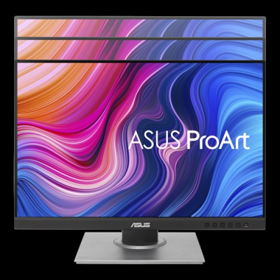 Asus | ProArt Display | PA248QV | 24.1 " | IPS | WUXGA | 16:10 | 75 Hz | 5 ms | 1920 x 1200 | 300 cd / m² | HDMI ports quantity 3 | Black
