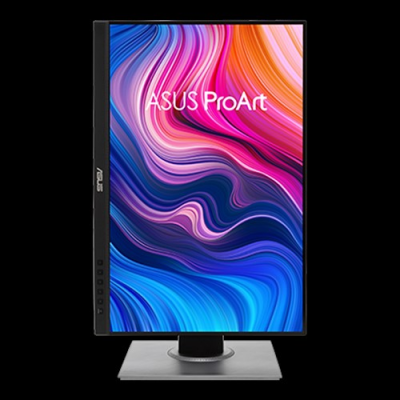 Asus | ProArt Display | PA248QV | 24.1 " | IPS | WUXGA | 16:10 | 75 Hz | 5 ms | 1920 x 1200 | 300 cd / m² | HDMI ports quantity 3 | Black