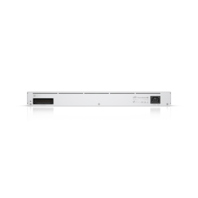 UniFi Multi-Application System with 3.5" HDD Expansion and 8 Port Switch | UDM-Pro | Ethernet LAN (RJ-45) ports 8