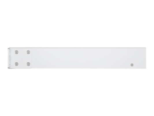 UniFi Multi-Application System with 3.5" HDD Expansion and 8 Port Switch | UDM-Pro | Ethernet LAN (RJ-45) ports 8