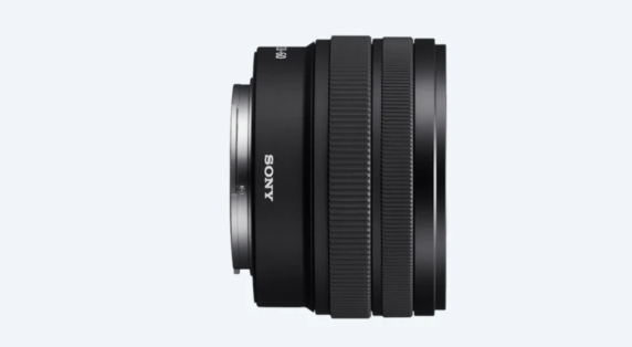 Sony | FE 28-60mm F4-5.6 | Sony E-mount