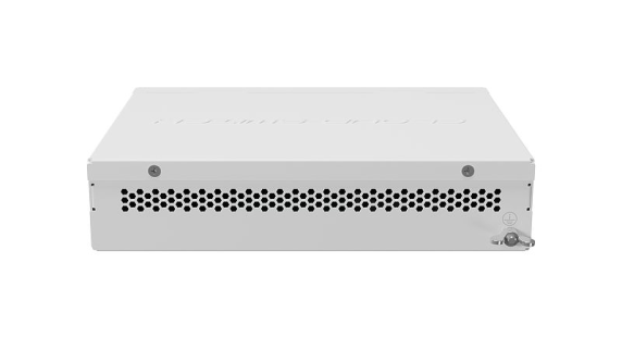 Cloud Router Switch | CSS610-8G-2S+IN