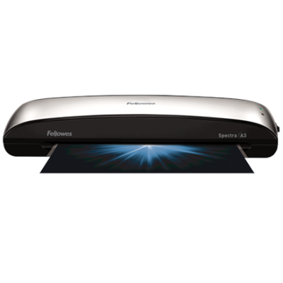 Laminator | Spectra A3 | A3 | Black / Grey
