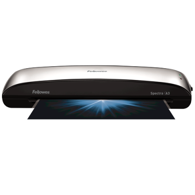 Laminator | Spectra A3 | A3 | Black / Grey