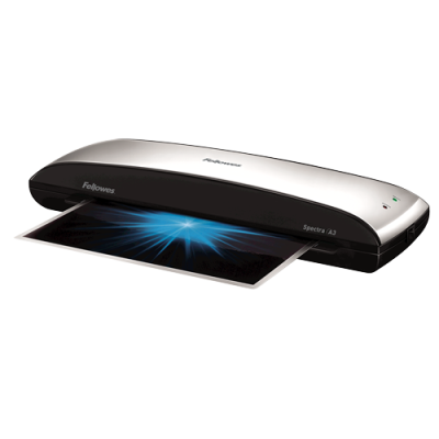 Laminator | Spectra A3 | A3 | Black / Grey