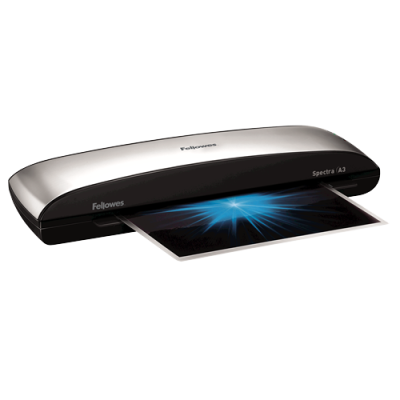 Laminator | Spectra A3 | A3 | Black / Grey