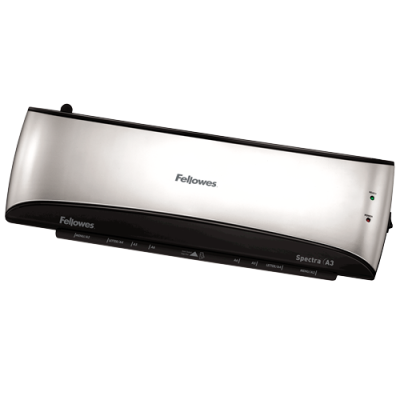 Laminator | Spectra A3 | A3 | Black / Grey