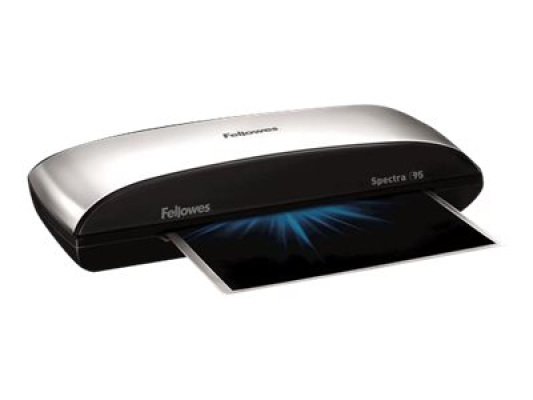 Spectra A4 Laminator