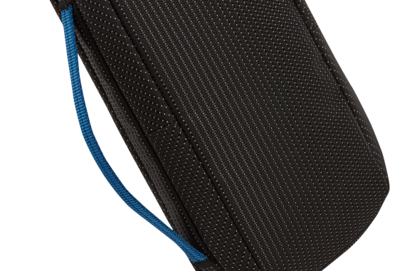 Thule | Crossover 2 | Travel Organizer | 2-in-1 pouch | Black