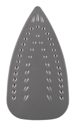 TEFAL | Steam Iron | FV1710 | Steam Iron | 1800 W | Water tank capacity 200 ml | Continuous steam 24 g / min | Steam boost performance 80 g / min | White / Green