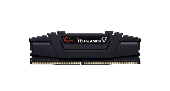 G.Skill | Ripjaws V | 12 GB | DDR4 | 3600 MHz | PC / server | Registered No | ECC No