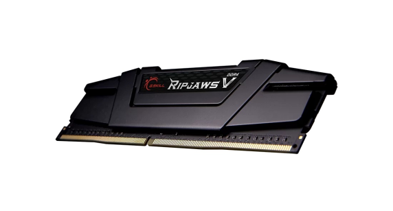 G.Skill | Ripjaws V | 12 GB | DDR4 | 3600 MHz | PC / server | Registered No | ECC No