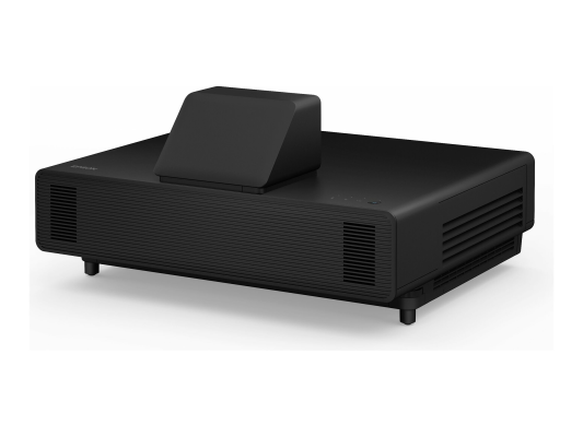 Epson | EB-805F | Full HD (1920x1080) | 5000 ANSI lumens | Black | Lamp warranty 12 month(s)