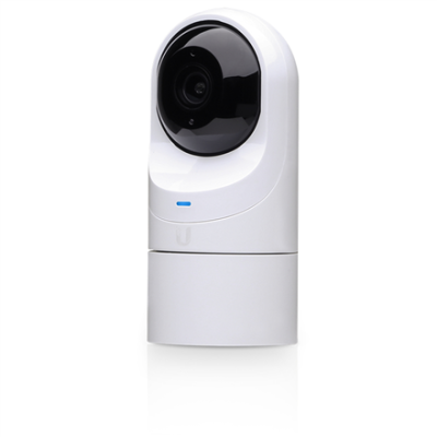 Ubiquiti | UniFi Video Camera | UVC-G3-Flex 802.3af 3-pack | 2 MP | 4mm | IPX4 | H.264