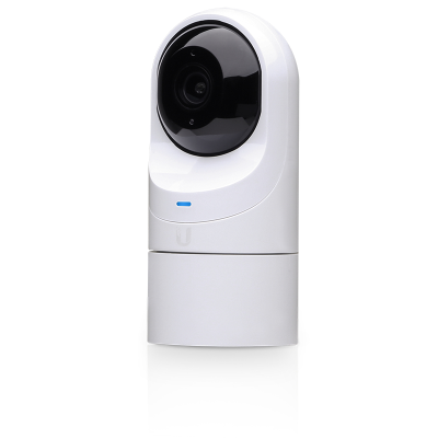 Ubiquiti | UniFi Video Camera | UVC-G3-Flex 802.3af 3-pack | 2 MP | 4mm | IPX4 | H.264