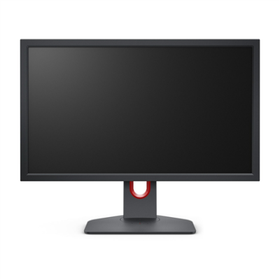 Benq | Gaming Monitor | XL2411K | 24 " | TN | 16:9 | 144 Hz | 1920 x 1080 | 320 cd / m² | HDMI ports quantity HDMI 1.4 x2 / HDMI 2.0 | Black