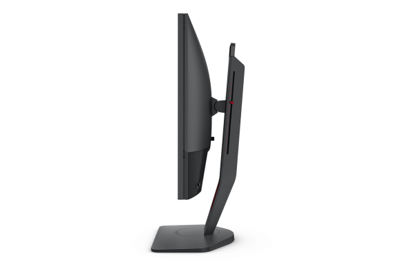 Benq | Gaming Monitor | XL2411K | 24 " | TN | 16:9 | 144 Hz | 1920 x 1080 | 320 cd / m² | HDMI ports quantity HDMI 1.4 x2 / HDMI 2.0 | Black