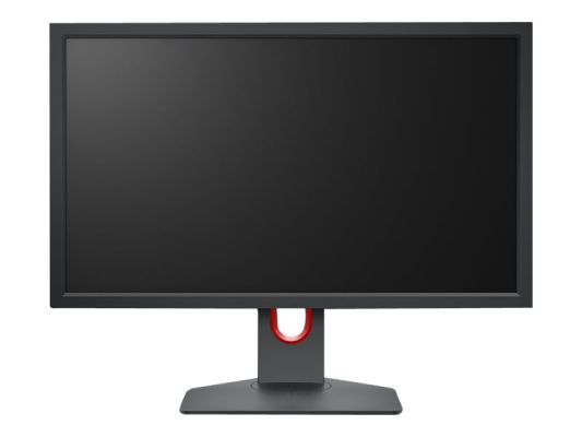 Benq | Gaming Monitor | XL2411K | 24 " | TN | 16:9 | 144 Hz | 1920 x 1080 | 320 cd / m² | HDMI ports quantity HDMI 1.4 x2 / HDMI 2.0 | Black