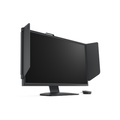 Benq | Gaming Monitor | XL2546K | 24.5 " | TN | FHD | 16:9 | 240 Hz | 1 ms | 1920 x 1080 | 320 cd / m² | HDMI ports quantity 3 | Dark Gray