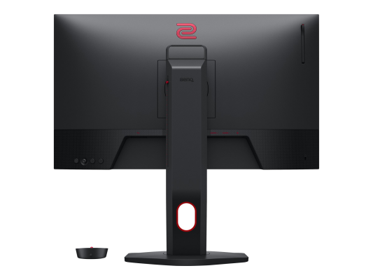 Benq | Gaming Monitor | XL2546K | 24.5 " | TN | FHD | 16:9 | 240 Hz | 1 ms | 1920 x 1080 | 320 cd / m² | HDMI ports quantity 3 | Dark Gray