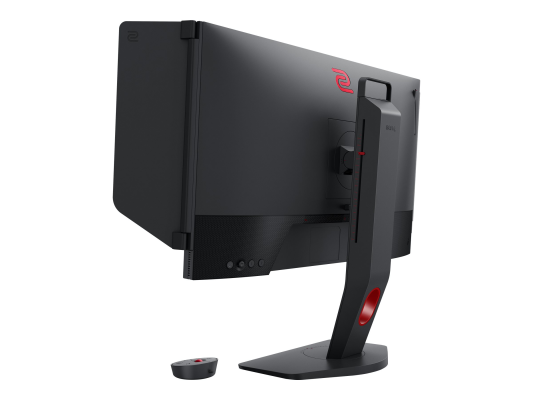 Benq | Gaming Monitor | XL2546K | 24.5 " | TN | FHD | 16:9 | 240 Hz | 1 ms | 1920 x 1080 | 320 cd / m² | HDMI ports quantity 3 | Dark Gray