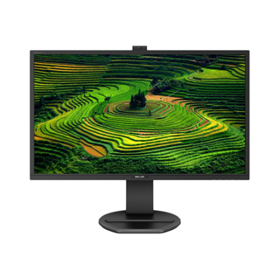 Philips | LCD monitor | 271B8QJKEB / 00 | 27 " | IPS | FHD | 16:9 | 60 Hz | 5 ms | 1920 x 1080 pixels | 250 cd / m² | HDMI ports quantity 1 | Black