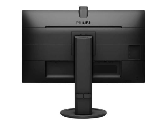 Philips | LCD monitor | 271B8QJKEB / 00 | 27 " | IPS | FHD | 16:9 | 60 Hz | 5 ms | 1920 x 1080 pixels | 250 cd / m² | HDMI ports quantity 1 | Black