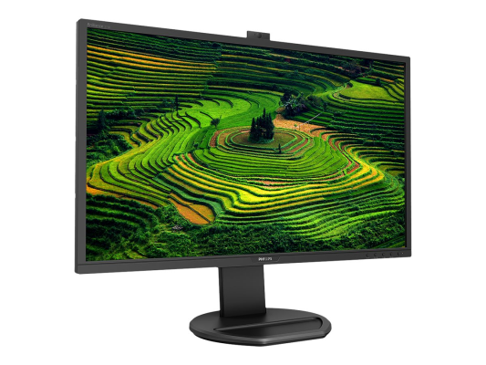 Philips | LCD monitor | 271B8QJKEB / 00 | 27 " | IPS | FHD | 16:9 | 60 Hz | 5 ms | 1920 x 1080 pixels | 250 cd / m² | HDMI ports quantity 1 | Black