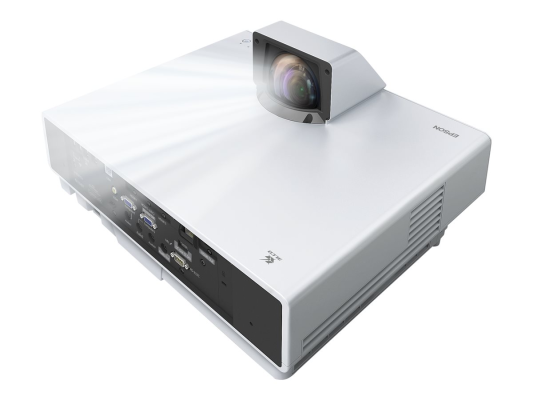 Epson | EB-800F | Full HD (1920x1080) | 5000 ANSI lumens | White | Lamp warranty 12 month(s)