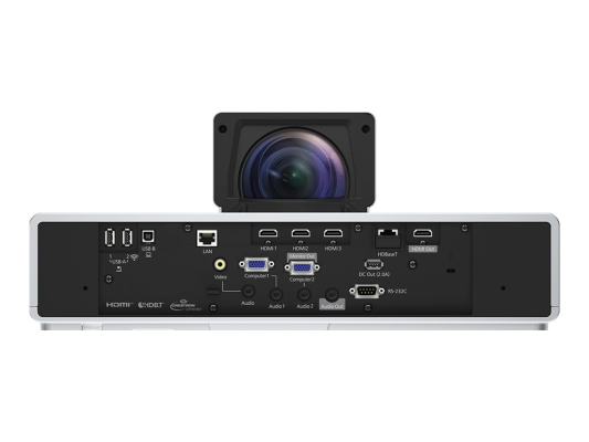 Epson | EB-800F | Full HD (1920x1080) | 5000 ANSI lumens | White | Lamp warranty 12 month(s)