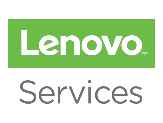 Lenovo | Warranty | 4Y Onsite (Upgrade from 3Y Onsite) | 4 year(s)