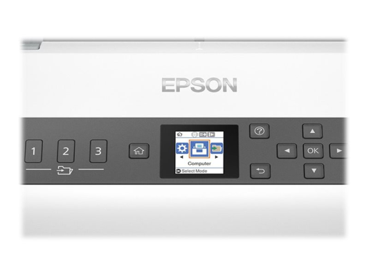 Epson | WorkForce DS-730N | Colour | Document Scanner