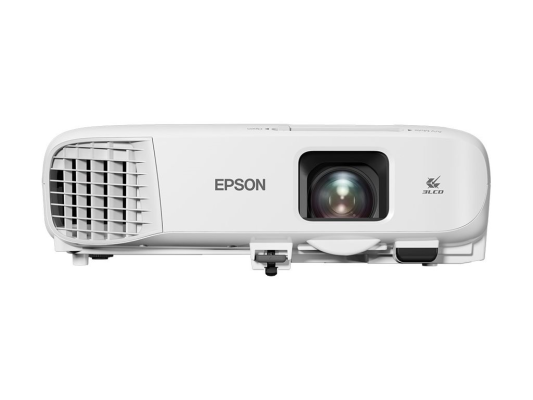 Epson | EB-X49 | XGA (1024x768) | 3600 ANSI lumens | White | Lamp warranty 12 month(s)
