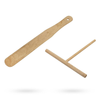 Tristar | Crepe maker | BP-2638 | Crepe maker | 1200 W | Number of pastry 1 | Crepe