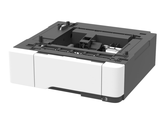 Lexmark | 550-Sheet Tray EA | 42C7550