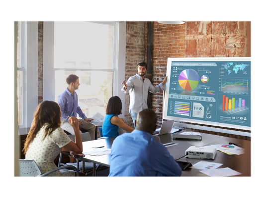 Epson | EB-982W | WXGA (1280x800) | 4200 ANSI lumens | White | Lamp warranty 12 month(s)