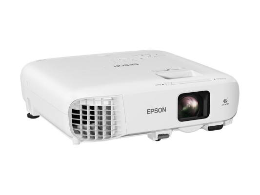 Epson | EB-982W | WXGA (1280x800) | 4200 ANSI lumens | White | Lamp warranty 12 month(s)