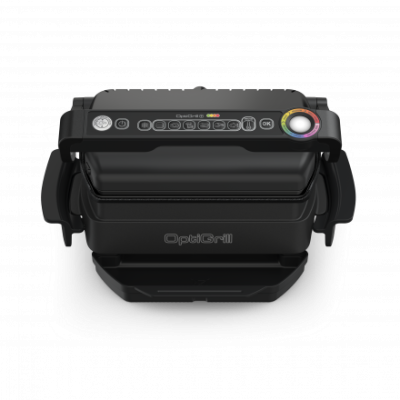 TEFAL | Electric Grill | GC714834 | Grill | 2000 W | Black