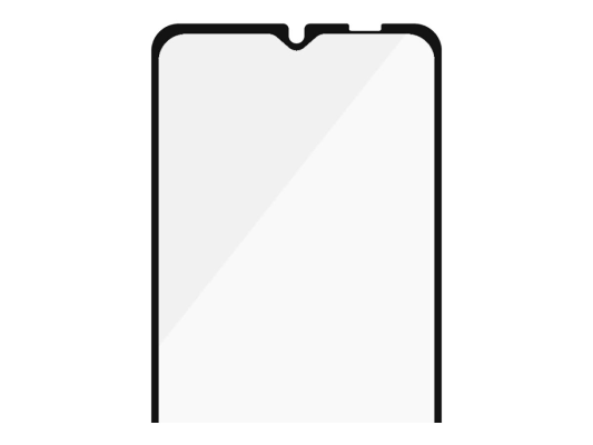 PanzerGlass | Case Friendly Screen Protector | 7252 | Samsung | Galaxy A32 5G | Black / Transparent