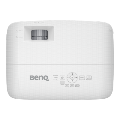 Benq | MW560 | WXGA (1280x800) | 4000 ANSI lumens | White | Lamp warranty 12 month(s)