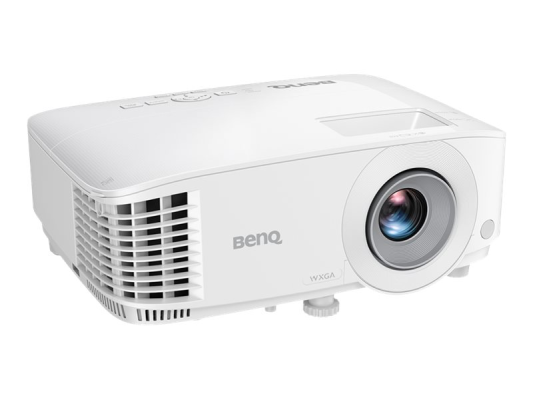 Benq | MW560 | WXGA (1280x800) | 4000 ANSI lumens | White | Lamp warranty 12 month(s)