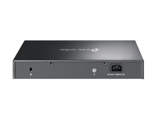 TP-LINK | Omada Hardware Controller | OC300 | 10 / 100 / 1000 Mbit / s | Ethernet LAN (RJ-45) ports 2 | MU-MiMO No | no PoE | 1 x USB 3.0