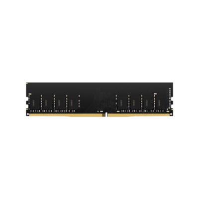Lexar | Lexar DDR4 8GB 288 PIN U-DIMM 3200Mbps | 8 GB | DDR4 | 3200 MHz | PC / server | Registered No | ECC No