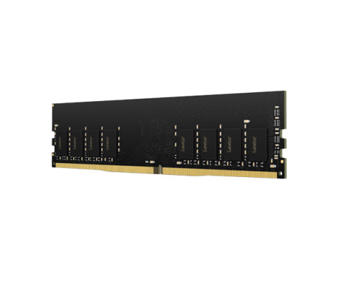 Lexar | Lexar DDR4 8GB 288 PIN U-DIMM 3200Mbps | 8 GB | DDR4 | 3200 MHz | PC / server | Registered No | ECC No