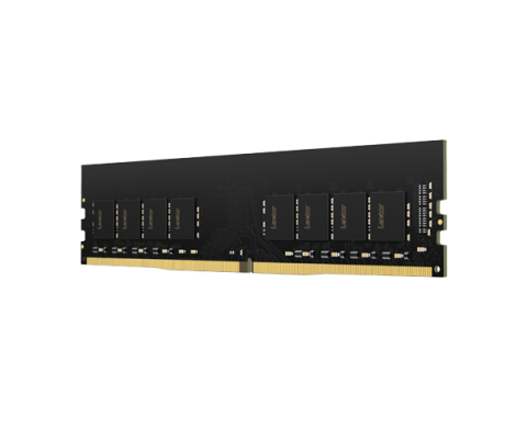 Lexar | 16 GB | DDR4 | 3200 MHz | PC / server | Registered No | ECC No