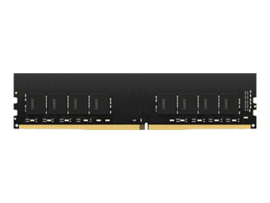 Lexar | 16 GB | DDR4 | 3200 MHz | PC / server | Registered No | ECC No