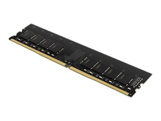 Lexar | 16 GB | DDR4 | 3200 MHz | PC / server | Registered No | ECC No