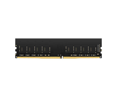 Lexar | 32 GB | DDR4 | 3200 MHz | PC / server | Registered No | ECC No
