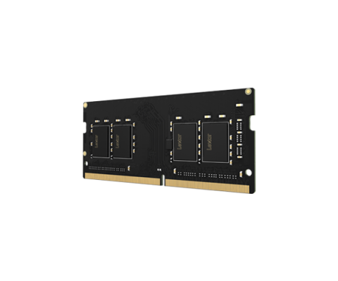 Lexar | 8 GB | DDR4 | 3200 MHz | Notebook | Registered No | ECC No
