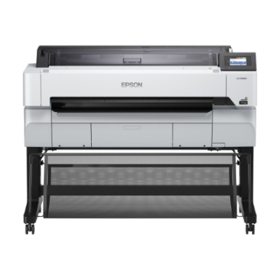 Epson Multifunctional Printer | SureColor SC-T5400M-MFP | Inkjet | Colour | Inkjet Multifunctional Printer | A0 | Wi-Fi | Light Grey